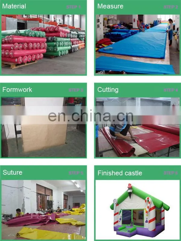 Factory price China Inflatable Toys Giant Slide For Sale China Inflatable Toys