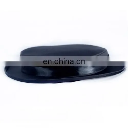 Magic Tricks hat folding Magician's Hat magic hat golden Party Magic