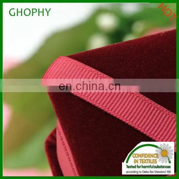 a variety of 1-5inch 3-100mm satin ribbon
