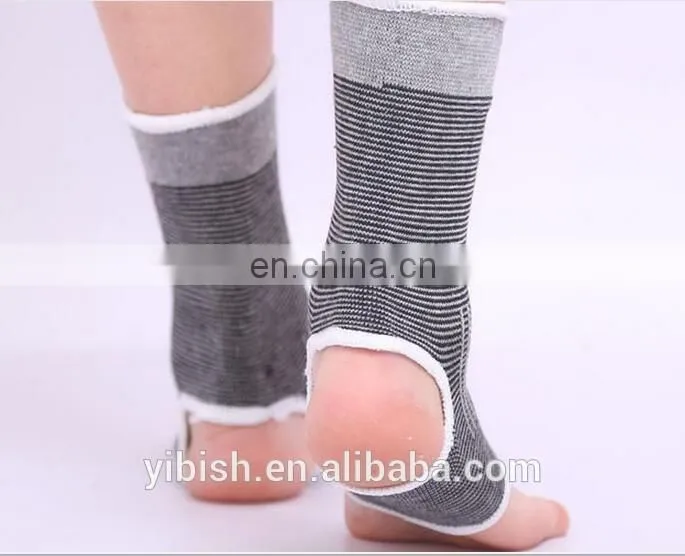 YIBISH Ankle Therapy and Support Sock Poor Blood Circulation#HH-7226