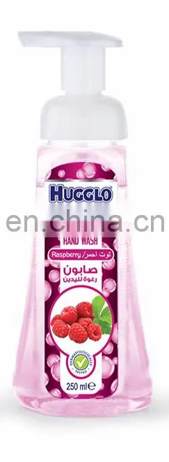 foam liquid hand wash Soap