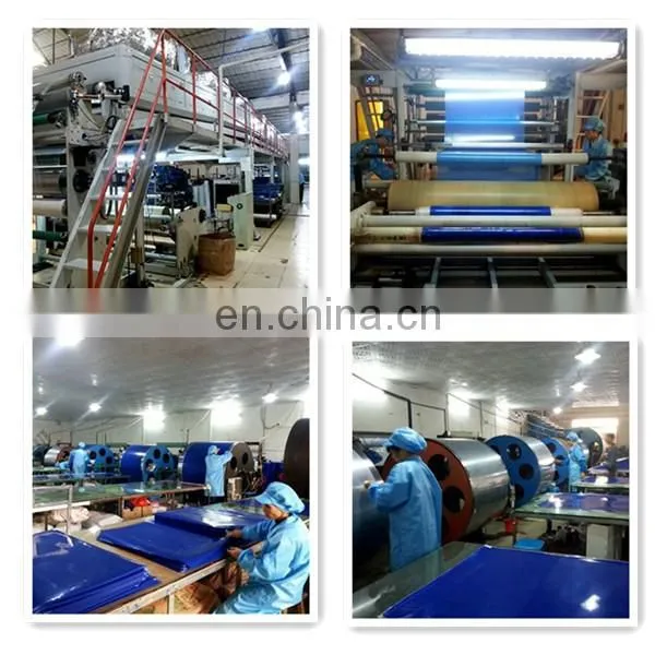 china supplier new product sticky mat carpet