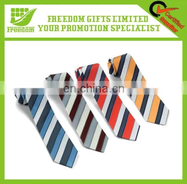 Fashional Design High Quality Silk Necktie