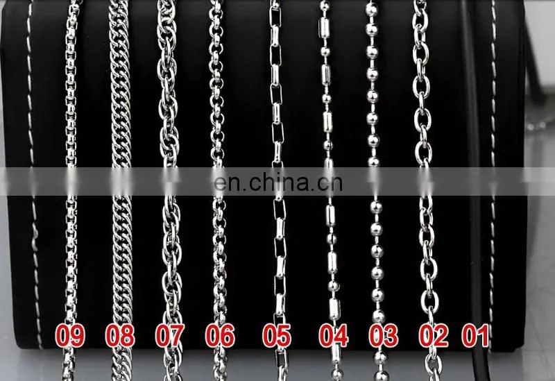 cheap custom aluminum US flag dog tag with logo