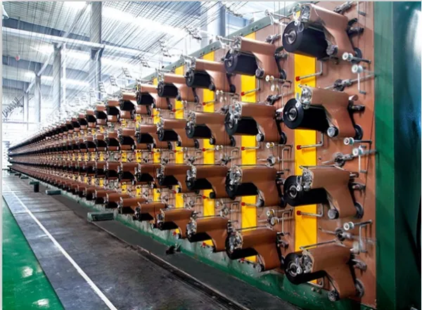 Shandong Runyi Plastic Co.,ltd. company overview - view 4