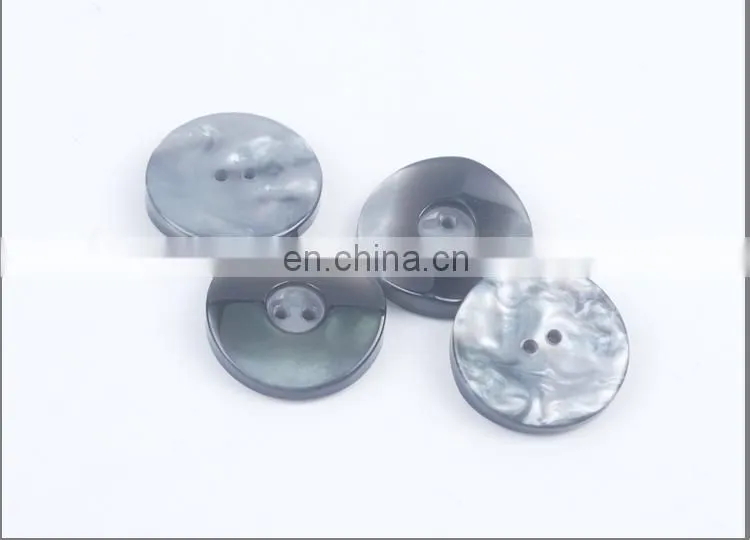 Custom Made Plastic Buttons BP40541