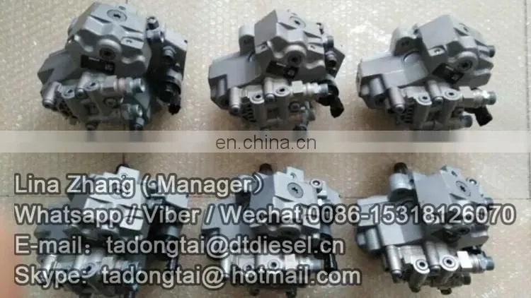 Hot Sale CP3 PUMP 0445020065
