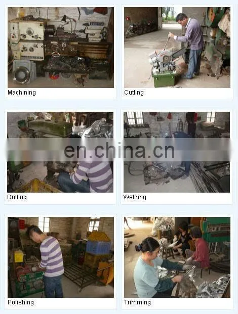 Custom High Quality Mild Steel Automobile Stamping Parts