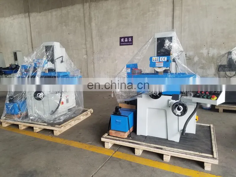 Machine grinder MY1224 for precision metal grinding