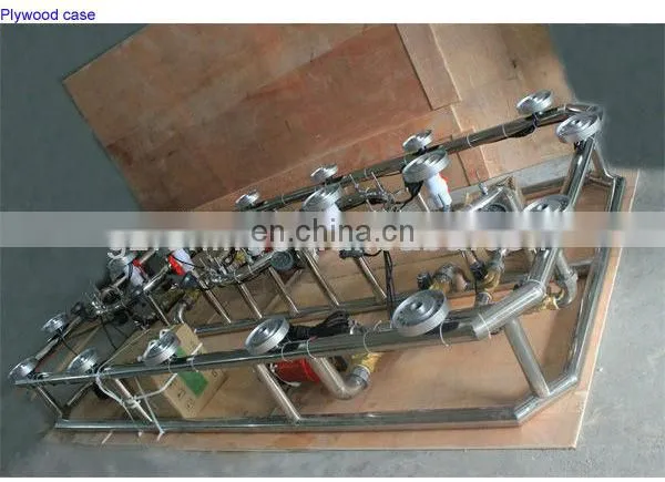 Home decoration indoor musical fountain africa