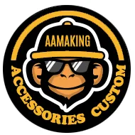 Dongguan Aamaking Accessories Co. Ltd company overview - view 1