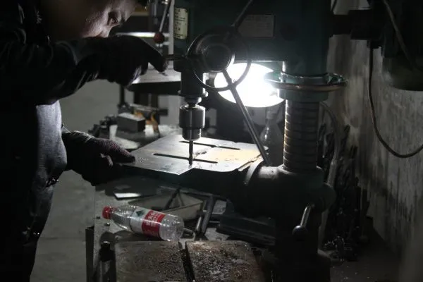 Ruian Science Machinery & Technology Co., Ltd. company overview - view 4