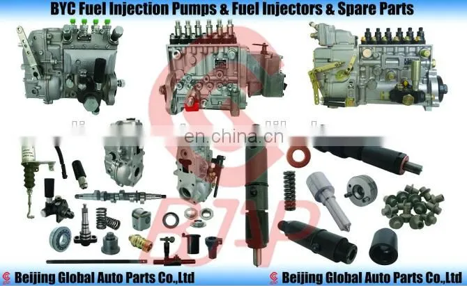 BJAP Injector Nozzle DSLA150P044 F019123044