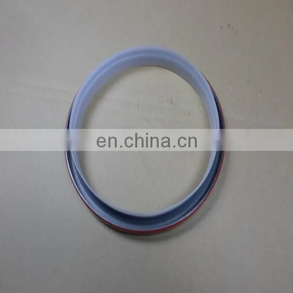 Diesel Spare Parts for Cummins NTA855 Engine Crankshaft Front Oil Seal 3004317 3006737