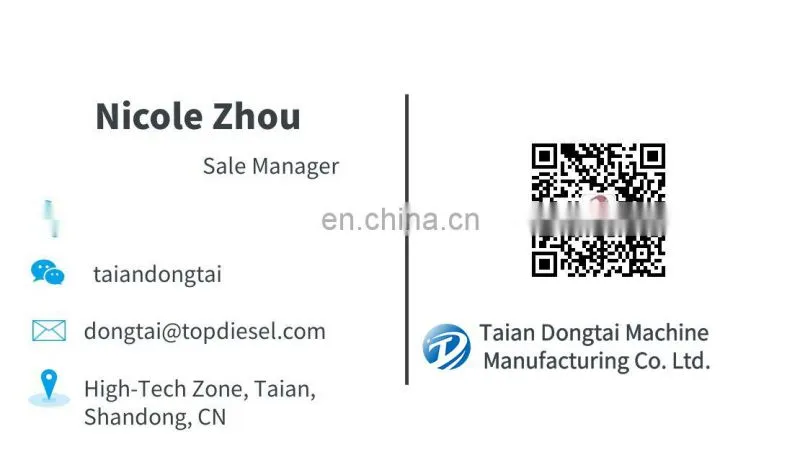 Dongtai CRS708 common rail diesel fuel injector pump test bench