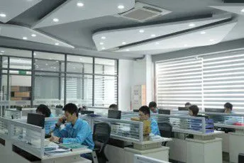 Addisen Technology Co., Ltd company overview - view 3