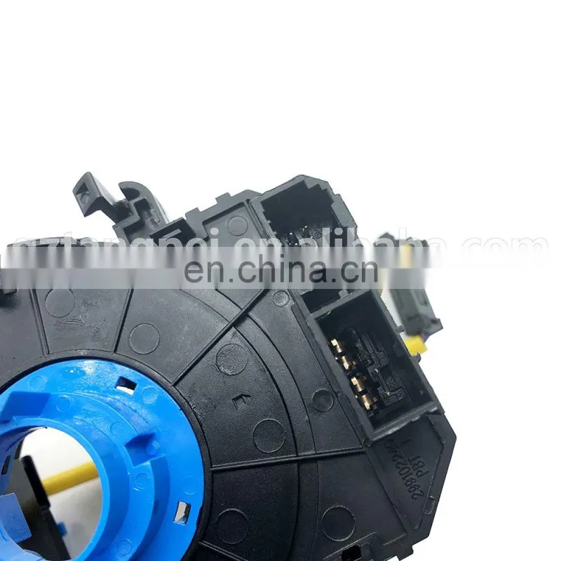 Auto Parts Steering Sensor Spring Cable Clock Sensor OEM 93490-2P170 934902P170