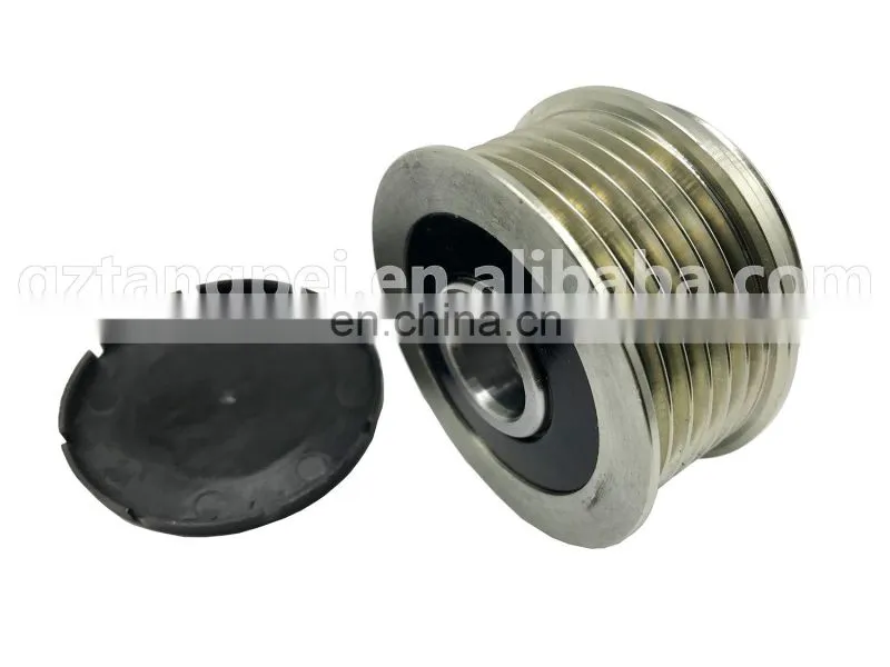 Alternator Clutch Pulley For Vol-vo OEM 24-91104 F226556.51 2491104 24-91104-3 24-911043 F00M147716