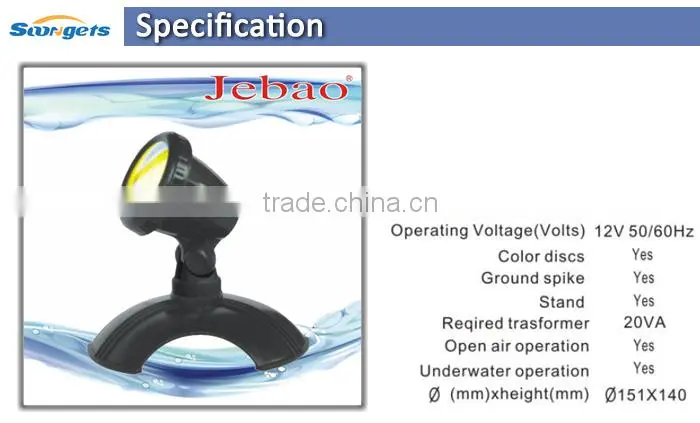 China Wholesale Underwater Dive Lights