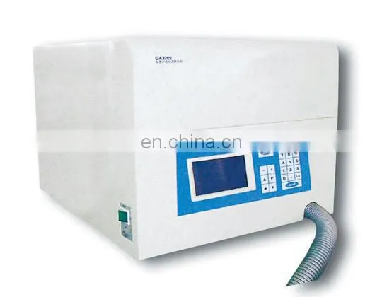Digital high sensitivity full spectrum scanning - AAS flame photometer spectrophotometer price
