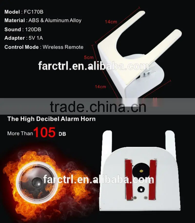 Independent Development Display Tablet PC Security Stand