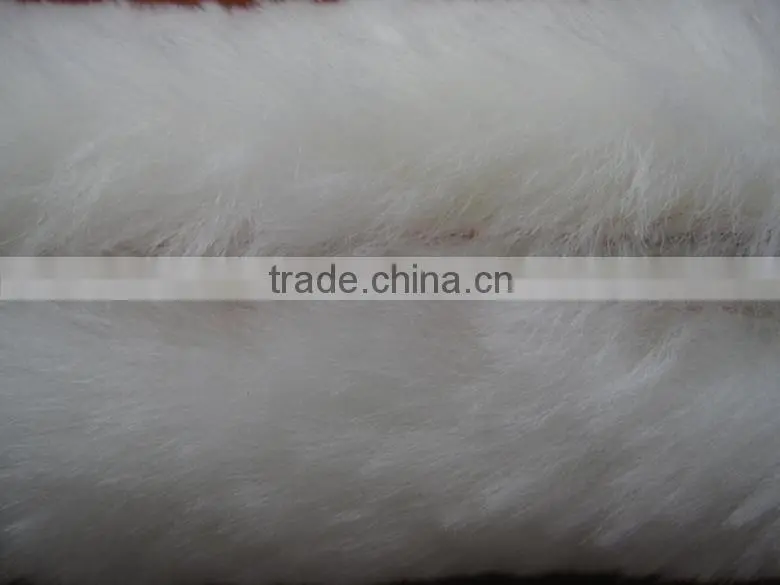 Winter sheepskin shoe insole / healthy, warmly