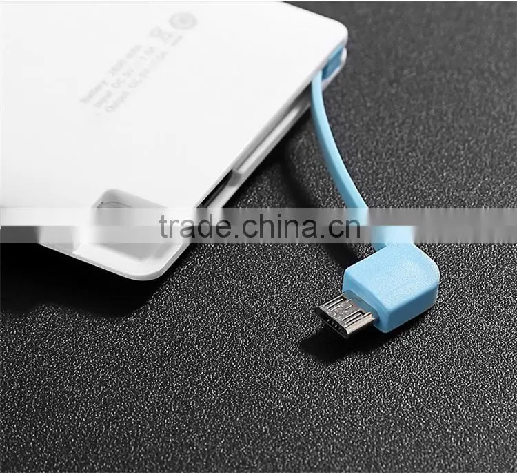 Cheap price 2GB business credit silm card adapter for life card