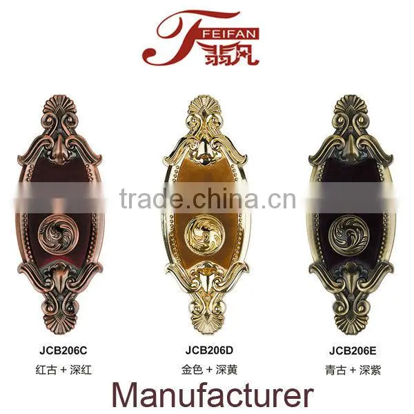 JCB206ABCDE curtain hook decorative tassels for curtains bead tassel