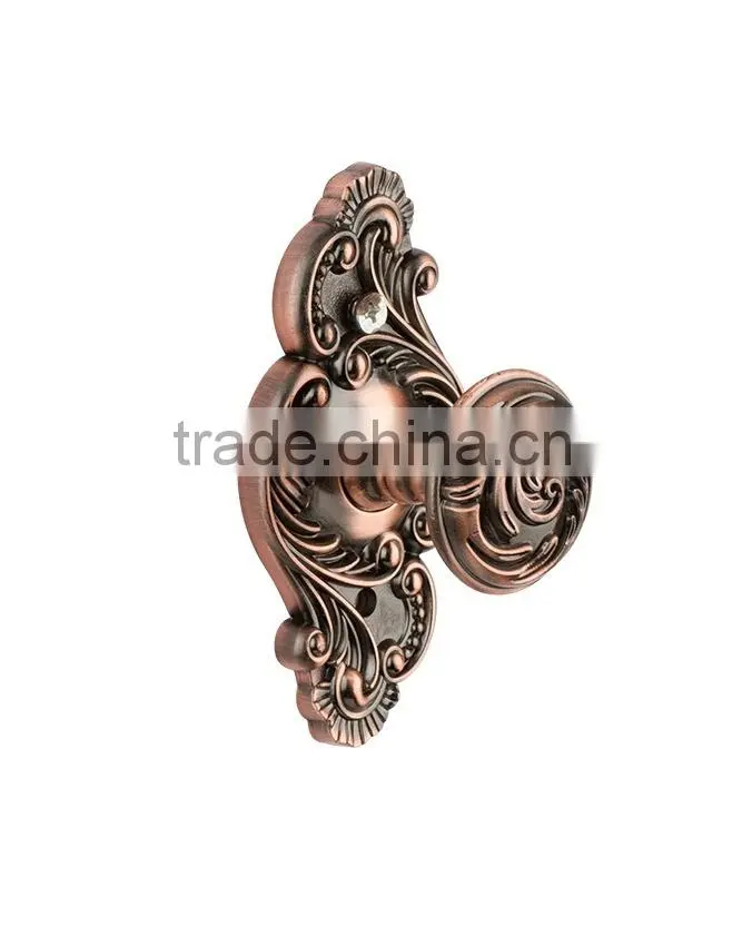 JCB308ABCD curtain tiebacks wall hook