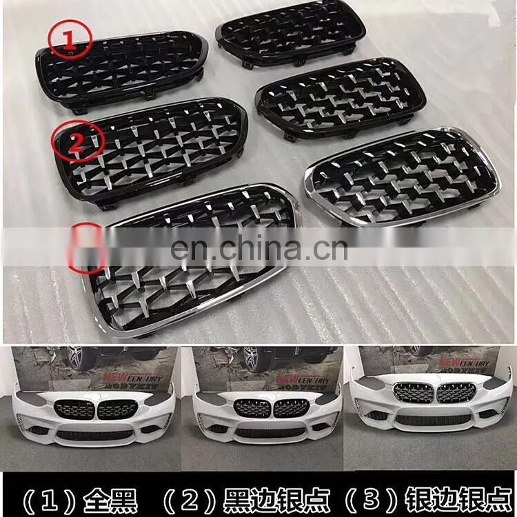 AUTO PARTS FRONT BUMPER GRILLE FOR TOYOTA COROLLA 2019 2020