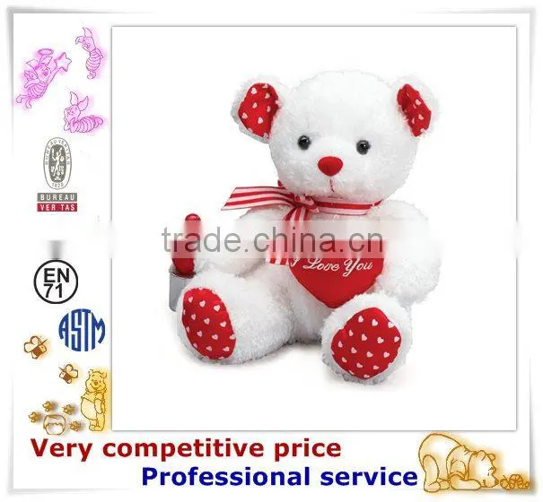 OEM Stuffed Toy,Custom Plush Toys, new arrival valentine gifts