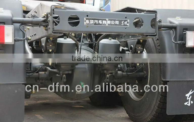 Dongfeng 4x2 LHD/RHR tractor tractor Kinland DFL4251A2/dCi420-30/Heavy duty tractor truck