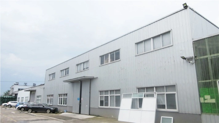 Vasia Product Supply Co.,Ltd. company overview - view 1