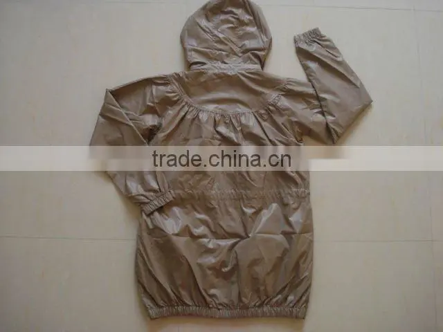 ladies nylon wind breaker jackets for spring 2013