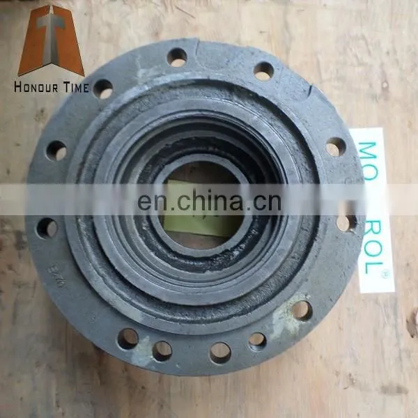EX70 Swing gearbox parts swing gear case