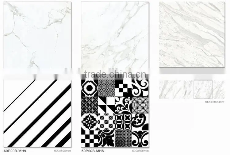 black porcelain tile/black and white tiles/black outdoor tile