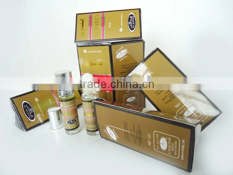 perfume oil in dubai