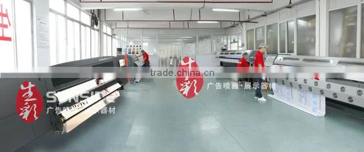 UV protection vinyl sticker/UV Invisible logo sticker printing D-0627