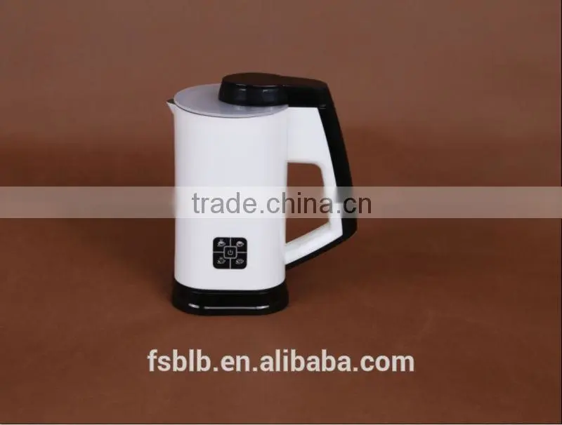 Automatic Electric Housing Milk Frother