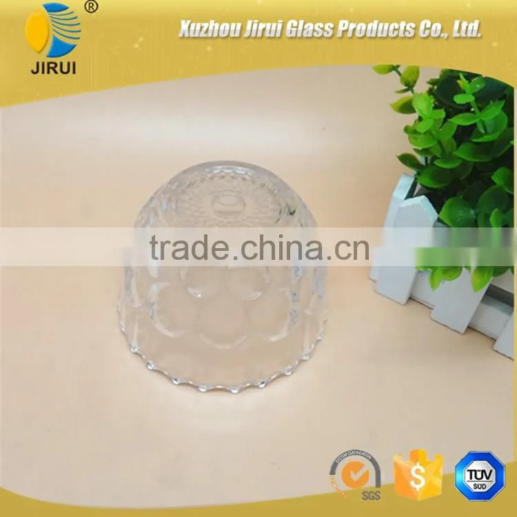 300ml Glass Bowl