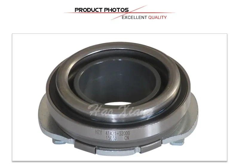 41421-32000 4242132000 Auto Clutch Release Bearings