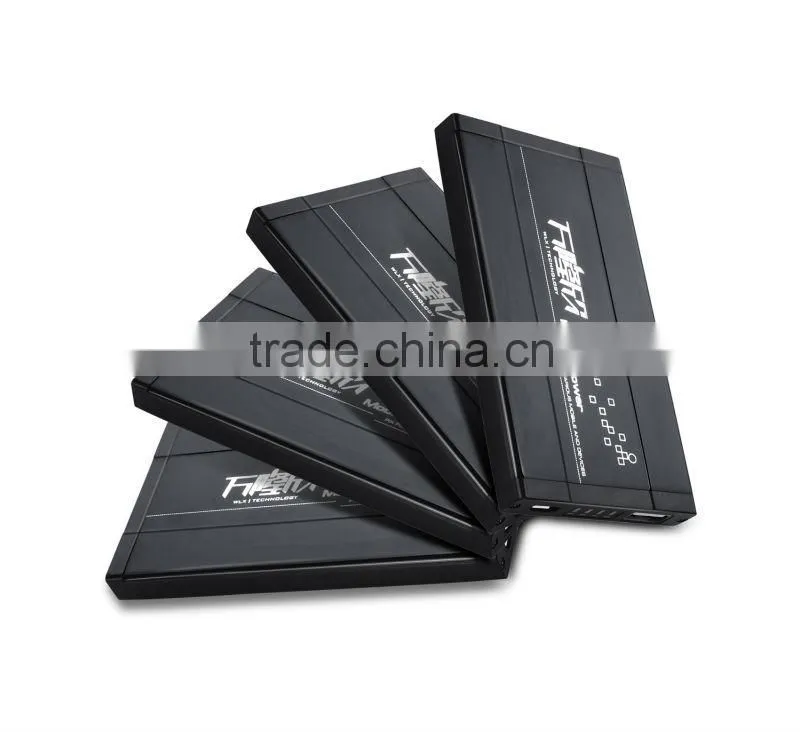 New Arrival Power Banks 4000mah for mobile phone charger