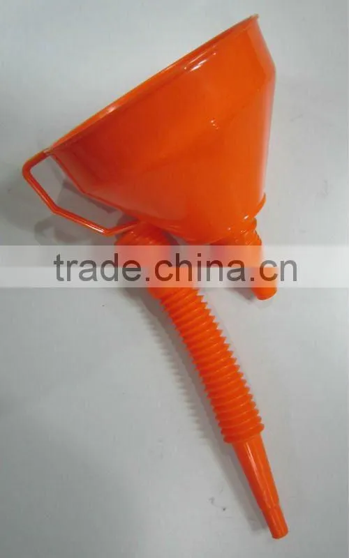 160mm high quality oil funnel