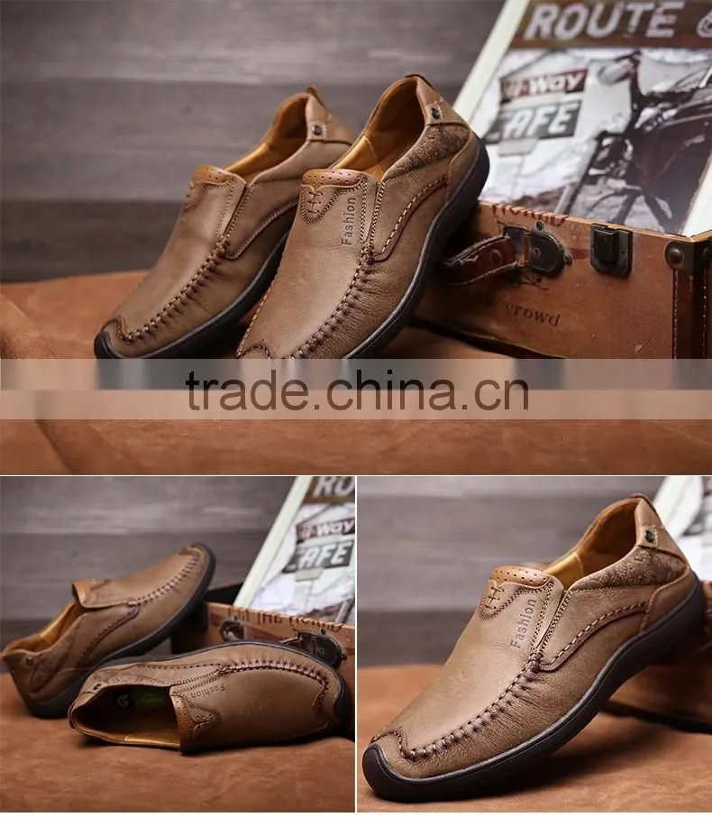 handmade shoes manufacture