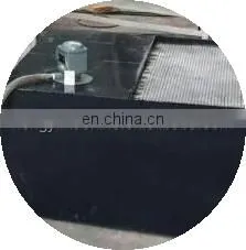 CE approved cheap price scrap copper wire separator recycling machine