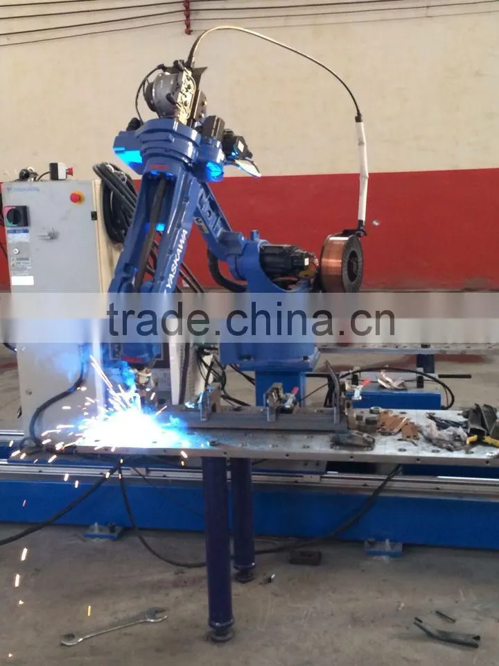 Steel Belt Conveyor Roller Idler / Self-Aligning Idler Frame
