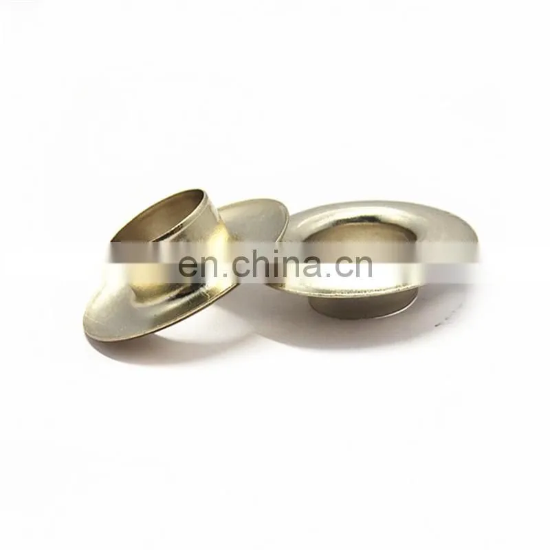 22mm Stainless Steel Garment Eyelet and Washer