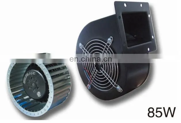 Lower Noise Hot Sell Air Blower Fan