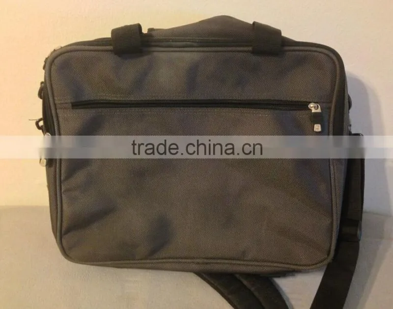 good quality 600D deluxe computer bag