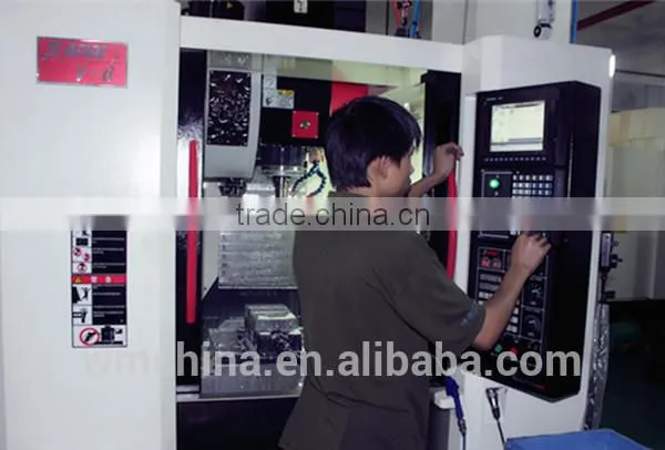 High quality hot foil stamping machine parts